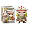 Sběratelská PVC figurka One Piece Funko POP! - Bělovous Náhled obrázku produktu 4