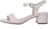 Tamaris Damen Sandalette Leder Sandale Klettverschluss Produktbild-Vorschau 35