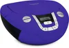 TechniSat Viola CD-1 | Boombox con Bluetooth, funzionamento Anteprima dell’immagine prodotto 7