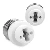 kwmobile 5x Lampensockel Adapter Konverter E27 Fassung auf Produktbild-Vorschau 3
