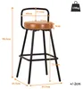 MODFU Set moderno per isola da cucina, composto da: 2 Anteprima dell’immagine prodotto 6