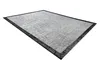 TEPPICH SIZAL FLOORLUX 20401 Rahmen silber / schwarz  Grau Produktbild-Vorschau 3