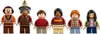 LEGO Harry Potter Allée des Embrumes : Quidditch de Qualité Voir les images du produit 8