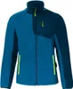 Fleecejacke Arbeitsjacke Arbeitspullover Fleece Jacke Produktbild-Vorschau 1