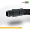 MisterVac Staubsaugerschlauch Ersatzschlauch Schlauch Produktbild-Vorschau 2