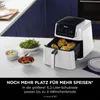 Ninja AF180EUWH Ninja Max Pro   6 -in-1  Heißluftfritteuse Náhled obrázku produktu 26