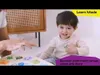HAPE - Hudební stolek Magic Touch - 46,2 x 32,5 x 55,9 cm - Náhled obrázku produktu 7
