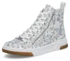 Sneaker Montante aus Leder Aleria Produktbild-Vorschau 13