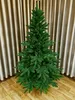 realistischer Christbaum mit Metallständer Productafbeelding-voorbeeld