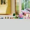 LEGO LEGO® Minecraft™ 21268 La maison du bébé cochon 21268 Voir les images du produit 48