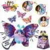Fluffyflys Plüschfigur Schmetterling 30 cm Produktbild-Vorschau 14