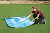 Bestway® Fast Set™ Aufstellpool ohne Pumpe Ø 244 x 61 cm, Produktbild-Vorschau 11