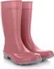 Lemigo Damen Gummistiefel, Regenstiefel "Ilse" OB SRC CI Produktbild-Vorschau 3