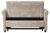 Nowoczesna rozkładana sofa 3 w 1 z dwoma miejscami Podgląd zdjęcia produktu 15