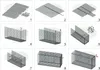 Anbaugabione Typ 2 100 cm x 80 cm x 50 cm (L x H x T), Produktbild-Vorschau 7
