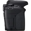 Canon EOS 800D, 24,2 MP, 6000 x 4000 Pixel, CMOS, Full HD, Produktbild-Vorschau 4