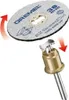 Dremel SC406 EZ SpeedClic Starter-Set VE2 Voir les images du produit 2