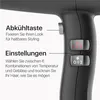 Valera Fön Swiss Light 3200 Produktbild-Vorschau 14