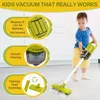 Aspirateur pour enfants avec fonction d'aspiration et de Voir les images du produit 11