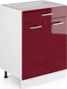 A studio shot of a kitchen cabinet. Anteprima dell’immagine prodotto
