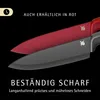 WMF 1879085100, Kochmesser, 9 cm, Edelstahl, 4 Stück(e) Produktbild-Vorschau 5