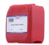 A red plastic container of Liqui Moly Super Diesel Additiv. Produktbild-Vorschau