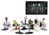 Jada Toys Koszmar przed Bożym Narodzeniem Nano Metalfigs Podgląd zdjęcia produktu 2