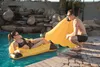 Bestway 43160 Banana Float Luftmatratze in Bananenform, 139 Produktbild-Vorschau 5
