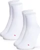 Occulto Herren & Damen kurze Rennradsocken 2er Pack Produktbild-Vorschau 1