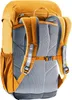 Deuter Waldfuchs Rucksack Lässiger Rucksack Orange Produktbild-Vorschau 4