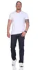 Levis Herren Jeans 511 Slim, Levis Farben:Rock COD, Jeans Produktbild-Vorschau 5