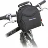 Klickfix Smile Lenkertasche, schwarz, lose Produktbild-Vorschau 4