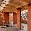 Gancio per travetti KOTARBAU® tipo A 160 mm connettore per Anteprima dell’immagine prodotto 7