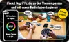 NONSTOP CARDS - Lustiges Kartenspiel mit App | Produktbild-Vorschau 10