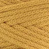 Makramee-Schnur aus Baumwolle PREMIUM by KOKONKI 5 mm/ Produktbild-Vorschau 3