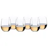 Riedel Weiße Weingläser O Wine - Viognier / Chardonnay - 6 Produktbild-Vorschau 6