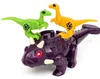 Dinosaurier Ankylosaurus BRIO 63608200 Produktbild-Vorschau 6