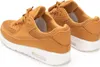 Herren Sneaker Kunstleder Schnürung Platform Freizeitschuhe Produktbild-Vorschau 3