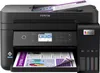 Epson EcoTank ET-3850, Tintenstrahl, Farbdruck, 4800 x 1200 Produktbild-Vorschau 1