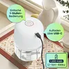 Kompakter Elektro Multizerkleinerer 250ml 30W: genialer Produktbild-Vorschau 3