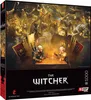 Il puzzle di The Witcher che gioca a Gwent (1000 Teile) Anteprima dell’immagine prodotto 2