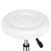 AIORBER Drehhocker, 360° drehbar, Rollhocker, Produktbild-Vorschau 5