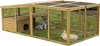 Kerbl Kerbl clapier pour lapins 220x115x75cm Voir les images du produit 8