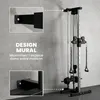 Sweiko Kraftstation höhenverstellbar 25-165 cm mit Produktbild-Vorschau 7