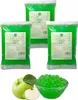 Bubble Tea Popping Boba Mix - 3 x 600g Grünapfel Boba Produktbild-Vorschau 1