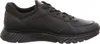 A black Ecco Exostride sneaker shown from the side against a white background. Náhled obrázku produktu