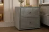 Boxspringbed 140x200 met matras, bed met opbergruimte, Productafbeelding-voorbeeld 6