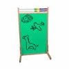 Aga4Kids Doppelseitige Kindertafel ST03G Produktbild-Vorschau 8