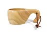 Origin Outdoors Tasse 'Kuksa' offener Griff 200 ml Produktbild-Vorschau 1