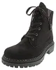 Zapatos de cordones marrones para mujer de la marca Rieker, Vista previa de la imagen del producto 17